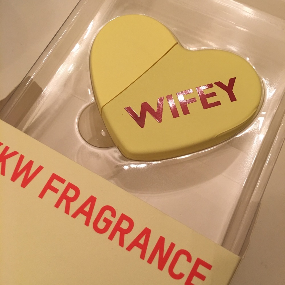 KKW Kimoji Fragrance